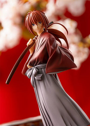POP UP PARADE Rurouni Kenshin: Kenshin Himura