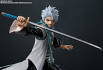 S.H.Figuarts - Bleach: Toshiro Hitsugaya (Thousand-Year Blood War)
