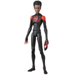 Into the Spider-Verse - Spider-Man (Miles Morales) Renewal Ver.  MAFEX No.236