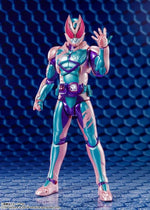 S.H. Figuarts - Kamen Rider Revi Rex Genome