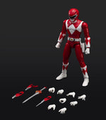 Mighty Morphin Power Rangers Furai 29 - Red Ranger Model Kit