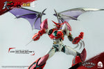 Getter Robo Armageddon ROBO-DOU Shin Getter 1 Anime Color Ver.