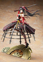 Date A Bullet: Kurumi Tokisaki Night Dress Ver. 1/7 Scale Figure