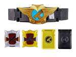 Kamen Rider CSM: Kamen Rider Den-O Belt (Movie Edition)