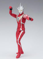 S.H. Figuarts - Ultraman Regulos - P-Bandai