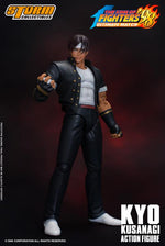 The King of Fighters '98: Kyo Kusanagi 1/12 Scale Figure