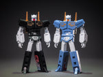 ReMix Series RMX-10 Motif