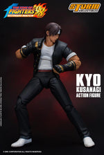 The King of Fighters '98: Kyo Kusanagi 1/12 Scale Figure