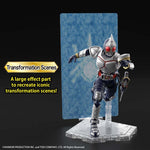 Figure-rise Standard - Kamen Rider Blade Effects Parts Set