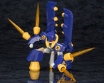 Medabot Tyrrell Beetle Model Kit
