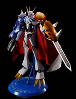 Dynaction Digimon Adventure: Our War Game! - Omegamon