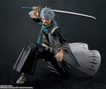 S.H.Figuarts - Bleach: Toshiro Hitsugaya (Thousand-Year Blood War)