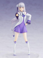 Re:Zero Starting Life in Another World KD Colle Light Emilia Figure