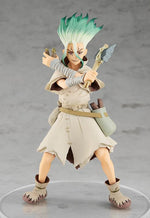 POP UP PARADE Dr. Stone: Senku Ishigami