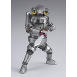 S.H.Figuarts Ultraman Trigger - SC-1M Space Sevenger P-Bandai Exclusive