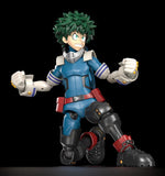 Moderoid: My Hero Academia Izuku Midoriya