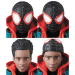 Into the Spider-Verse - Spider-Man (Miles Morales) Renewal Ver.  MAFEX No.236