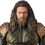 Justice League: Aquaman MAFEX No. 061