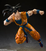 S.H.Figuarts Son Goku (Super Hero)