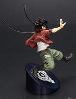 Edens Zero - Shiki Granbell ArtFXJ Statue