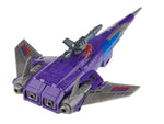 Transformers Generations Selects - Voyager Cyclonus & Nightstick