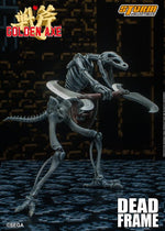 Golden Axe III: Dead Frame 2 Pack 1/12 Scale Figure