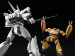Moderoid: Patlabor AV-98 Ingram & Bulldog