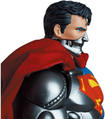 Cyborg Superman: MAFEX No.164  (RETURN OF SUPERMAN)