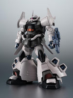 RS#SP MS-07H-8 Gouf Flight Type Ver. A.N.I.M.E. - P-Bandai