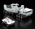 Moderoid Patlabor: Type 98 Command Vehicle & Type 99 Special Labor Carrier