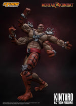 Mortal Kombat VS Series: Kintaro 1/12 Scale Figure