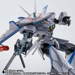 Hi-Metal R Metal Armor Dragonar: Dragonar-3