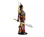 Spawn - Mandarin Spawn Action Figure
