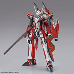HG Macross Frontier YF-29 Durandal Valkyrie (Saotome Alto) 1/100 Scale Model Kit