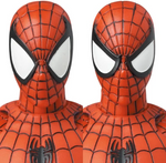 Marvel - Spider-Man (Classic Costume Ver.) MAFEX No.185