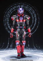 S.H. Figuarts - Kamen Rider Glare - P-Bandai Exclusive