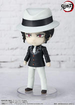 Figuarts Mini Demon Slayer: Kimetsu no Yaiba - Muzan Kibutsuji