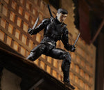 G.I. Joe Origins Classified Series: Snake Eyes
