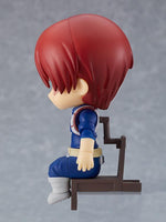 Nendoroid Swacchao! My Hero Academia: Shoto Todoroki