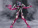 S.H. Figuarts - Kamen Rider Slash Hansel to Gretel P-Bandai Exclusive