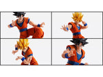 Imagination Works - Son Goku 1/9 Figure