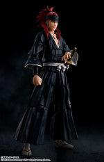 S.H.Figuarts - Bleach: Renji Abarai