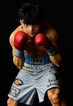 Hajime no Ippo - Ippo Makunouchi (Fighting Pose) Figure