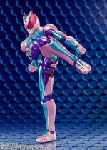 S.H. Figuarts - Kamen Rider Revi Rex Genome