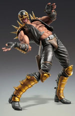 SAS - Fist of the North Star - Jagi