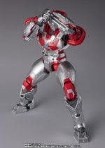 S.H. Figuarts - Ultraman Suit Jack (The Animation)