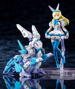 Megami Device - Chaos & Pretty Alice Model Kit