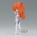 Evangelion: 3.0+1.0: Asuka Shikinami Langley (Ver. B) White Plugsuit Style