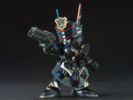 SD Gundam World Heroes 03 Sargent Verde Buster Gundam