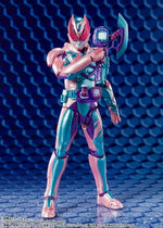 S.H. Figuarts - Kamen Rider Revi Rex Genome
